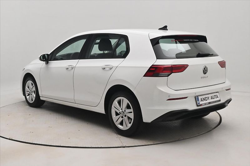Volkswagen Golf 2,0 TDI 110 kW Life Záruka až - fotka 7 z 30