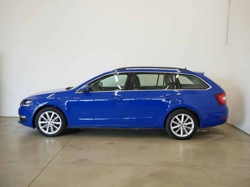Škoda Octavia - fotka 3 z 28