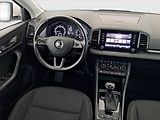 Škoda Karoq (2019) 1.5 TSI, Automat, Tempomat - náhled 7