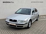 Škoda Octavia (2003) 1,9 TDI 81kW Elegance - náhled 1