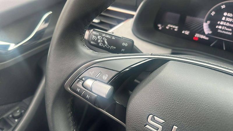 Škoda Kamiq Top Selection 1,0TSI 85kW MT6/ - fotka 10 z 25