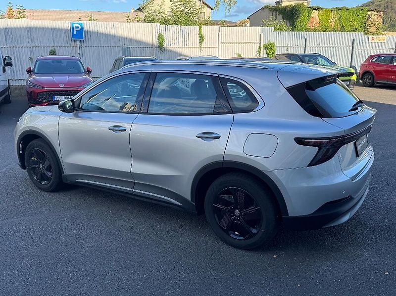 MG MGS5 EV (2026) Emotion (49 kWh) - fotka 10 z 40