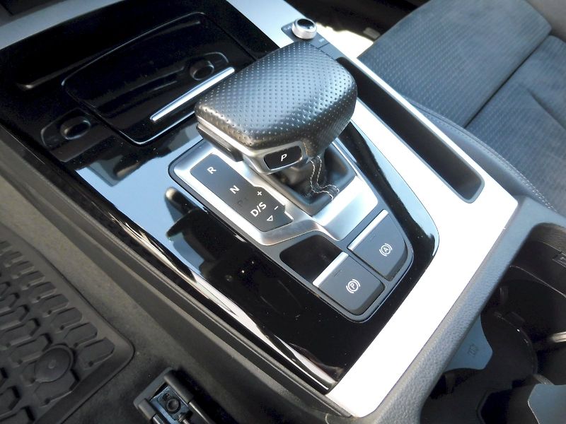 Audi Q5 (2022) S-LINE 40 TDI 150 kW quattro S - fotka 19 z 30