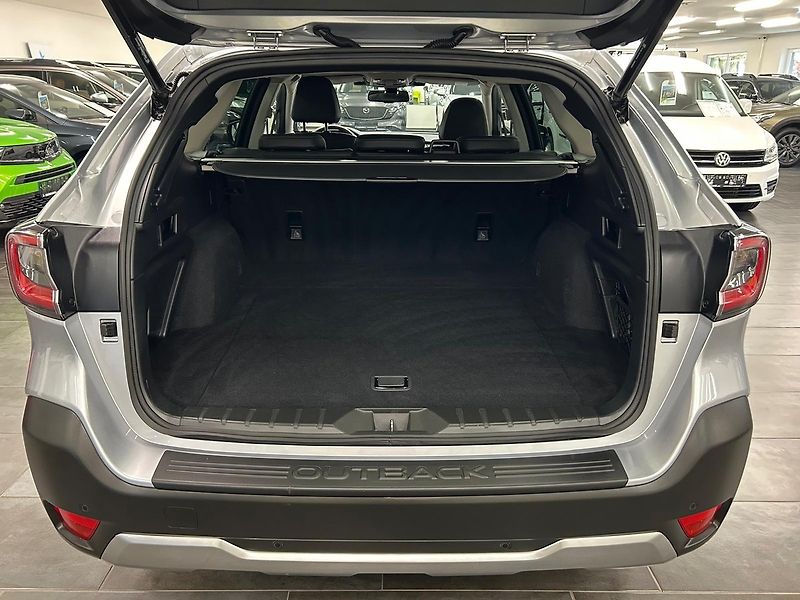 Subaru Outback (2022) 2.5 COMFORT+ 2022 | Záruka - fotka 11 z 26