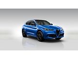 Alfa Romeo Stelvio (2026) 2.9 V6 BiTurbo 520k QV Carbon - náhled 1