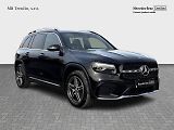 Mercedes-Benz GLB (2024) GLB 200 4MATIC - náhled 1