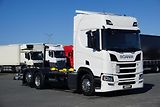 Scania (2020) R 450 / ACC / E 6 / RETARDER / - náhled 1