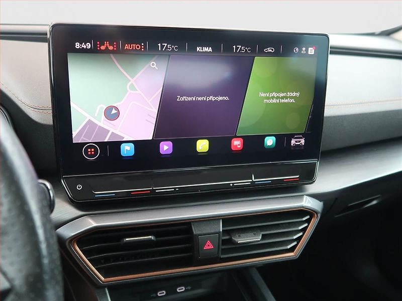 Cupra Formentor (2024) 2.0 TSI 4Drive - fotka 12 z 21