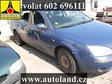 Ford Mondeo (2002) VOLAT 602 696111 - náhled 3