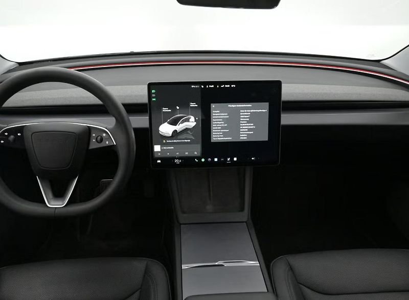 Tesla Model 3 LR AWD SoH 93% Autopilot Pano. - fotka 5 z 26