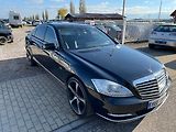 Mercedes-Benz Třídy S (2009) 350 CDI Long 4 matic! - náhled 7
