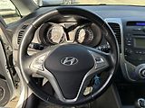 Hyundai ix20 1.6 i 92kW KLIMA TAŽNÉ ČR  - náhled 13