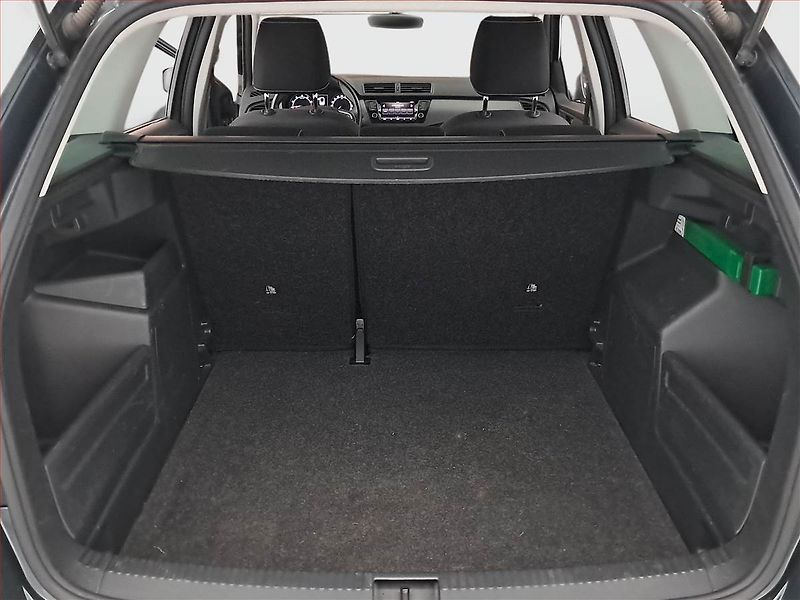 Škoda Fabia (2020) Style Plus 1.0 TSI, Tempomat - fotka 13 z 18