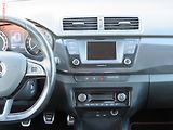Škoda Fabia (2017) 1.4TDi, Monte Carlo - náhled 11