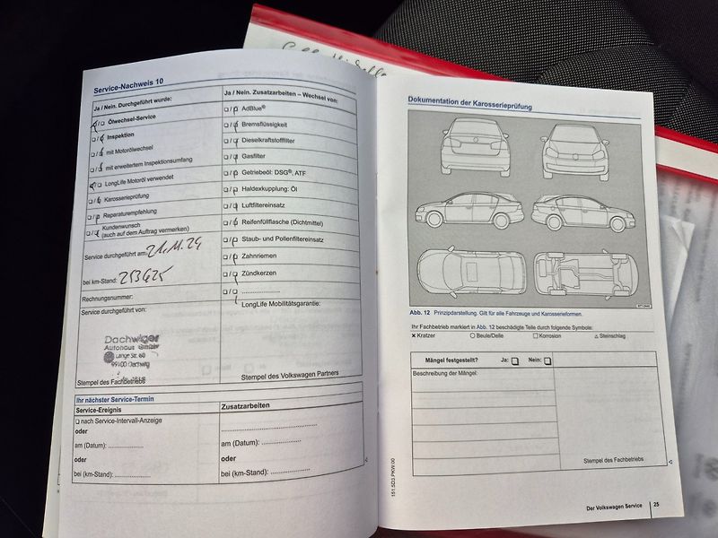 Volkswagen Golf (2014) 1.6TDI Serviska,TOP STAV - fotka 20 z 30