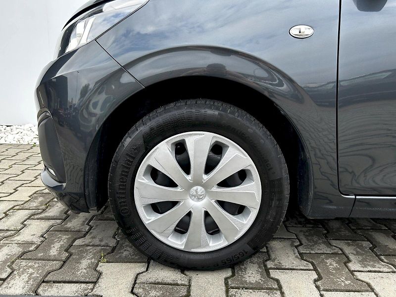 Peugeot 108 (2019) 1.0 VTi 53kW ETG5 ACTIVE - fotka 28 z 31