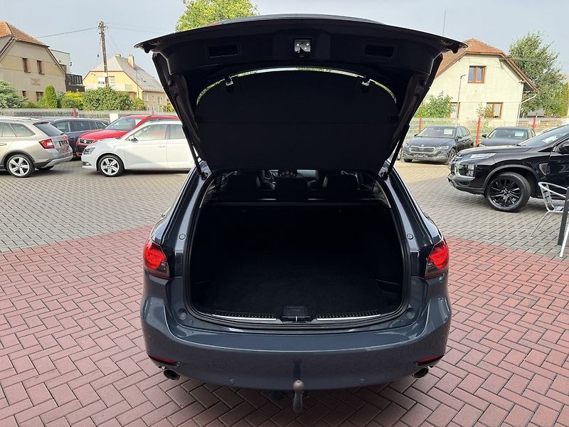 Mazda 6 (2021) 2.0i G-165 Automat LED Bose - fotka 22 z 50