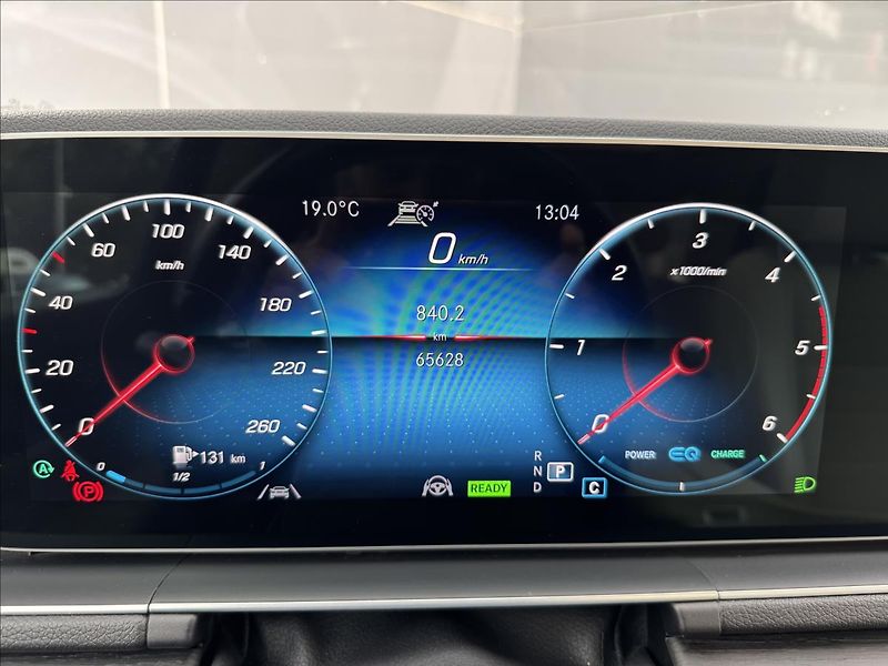 Mercedes-Benz GLE 2,0 300d 4MATIC 200KW ČR DPH - fotka 16 z 36