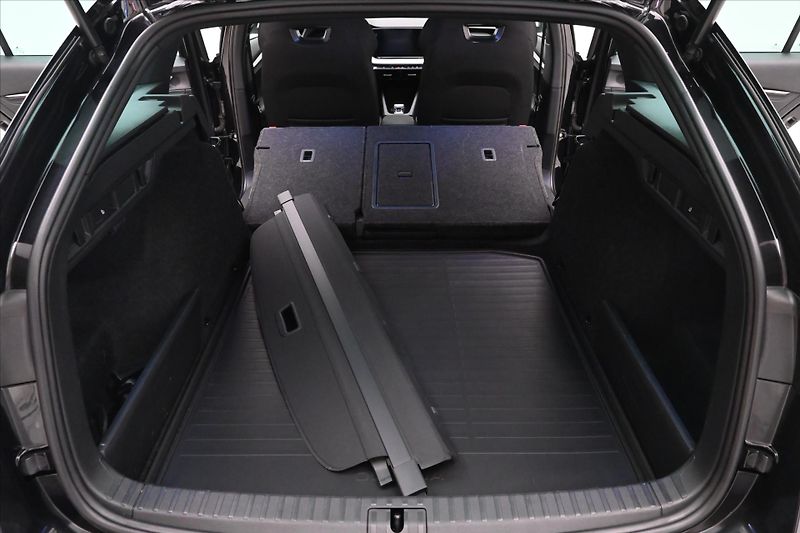 Škoda Octavia 2,0 TDI 110 kW DSG Sportline Z - fotka 11 z 30