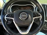 Jeep Cherokee 2.2 CRD 4x4/147kW/Automat/1MAJ - náhled 25