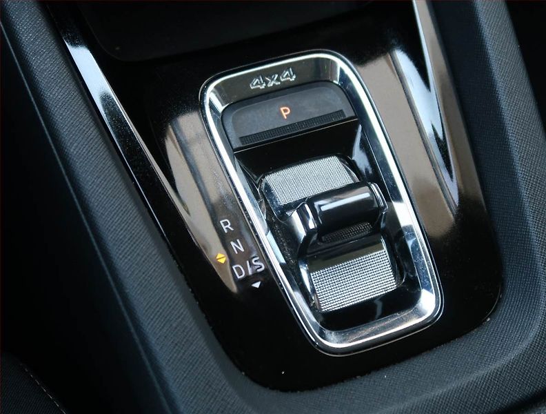 Škoda Octavia (2023) Scout 2.0 TDI - fotka 13 z 27