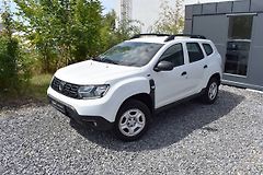 Dacia Duster 1,6 SCE AC,1.M, ATMOSFÉRA! - fotografie inzerátu