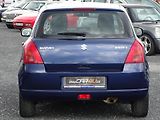Suzuki Swift 1.3 68kW AUTOMAT KLIMA 5 DVEŘÍ - náhled 21