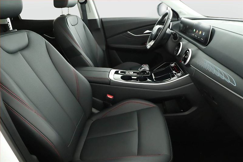 Dongfeng T5 EVO (2024) 1.5 Turbo - fotka 7 z 22