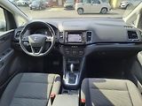 Seat Alhambra (2021) 1.4 TSI DSG 110KW/ NAVI/KAMERA - náhled 22