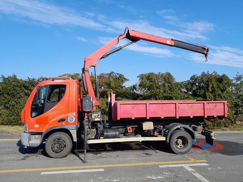Avia D90 S D120 + CTS 08-33 - fotka 2 z 37