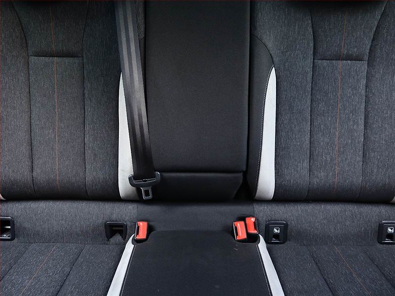 Škoda Scala (2019) 1.6 TDI, Automat, Tempomat - fotka 8 z 19