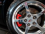 Chevrolet Corvette (2003) 5.7 V8 C5, Head-up, BOSE - náhled 23