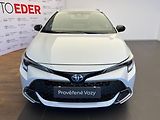 Toyota Corolla TS 1.8L Hybrid CVT Style - náhled 1