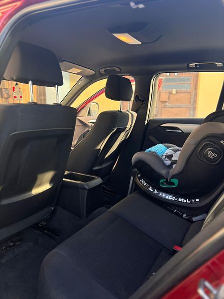 BMW X1 XDRIVE 20D, AUTOMAT - fotka 14 z 15