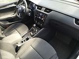 Škoda Octavia 1,4 TSi CNG DSG Style - náhled 9