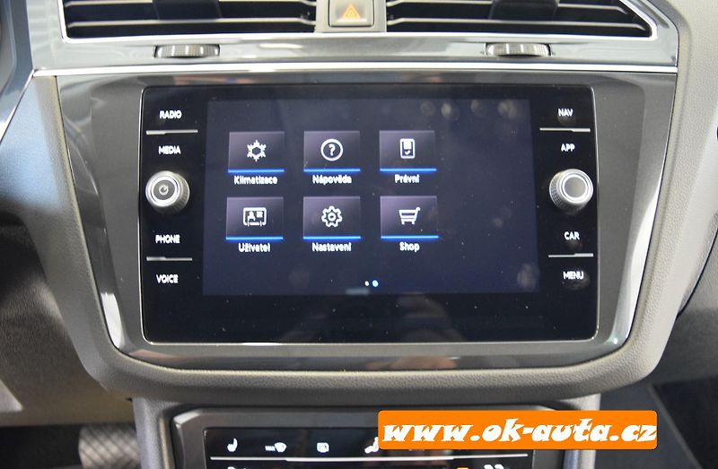 Volkswagen Tiguan 2.0 TDI LIFE 4 MOTION DSG  - fotka 42 z 57