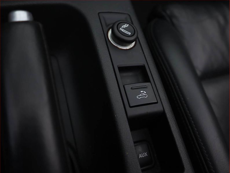 Audi A3 (2009) 2.0 TDI , Tempomat - fotka 18 z 19