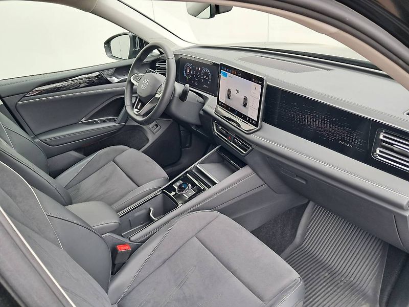 Volkswagen Tiguan (2025) ELEGANCE 2.0 TDI / 142 kW 4MOT - fotka 22 z 32