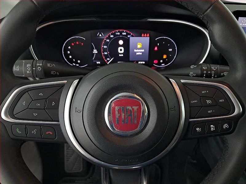Fiat Tipo (2023) 1.6 MultiJet, ČR,1.maj - fotka 16 z 20