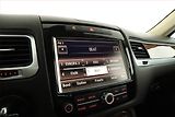 Volkswagen Touareg (2010) 4.2 V8 TDi, 4X4, Automat - náhled 9