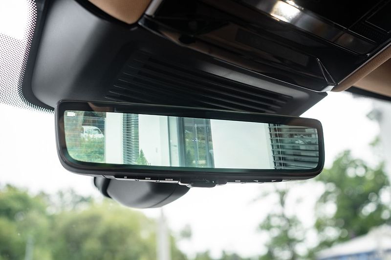 Land Rover Range Rover P530 Autobiography*vzduch*360° - fotka 25 z 28
