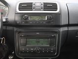 Škoda Fabia (2008) Elegance 1.4 16V, Serv.kniha - náhled 12