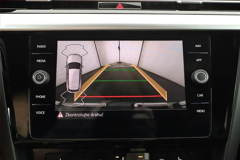 Volkswagen Arteon (2023) R-line 2.0 TDI - fotka 16 z 20