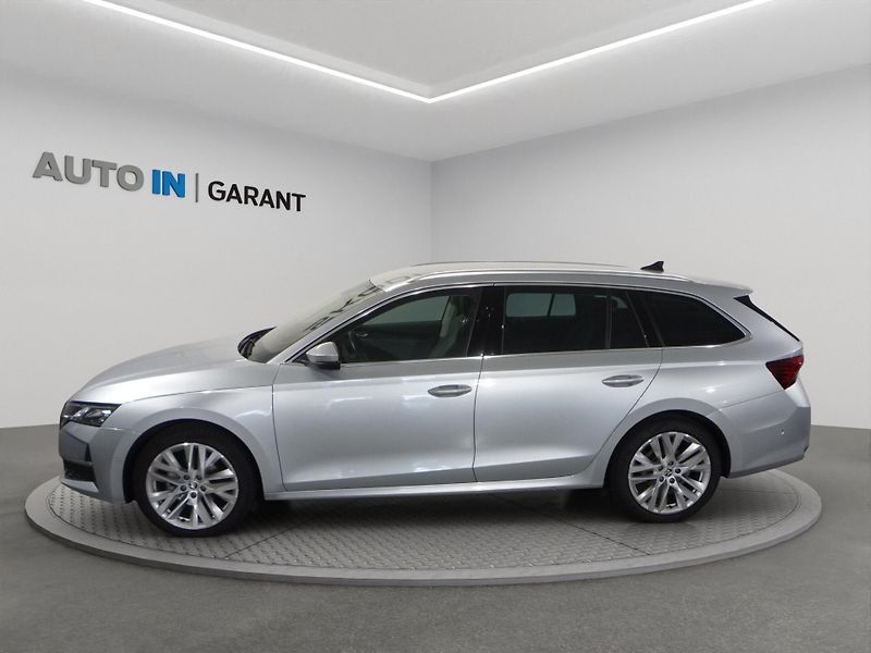 Škoda Octavia (2024) Combi 2,0TDi 110kW DSG Top Sel - fotka 3 z 19