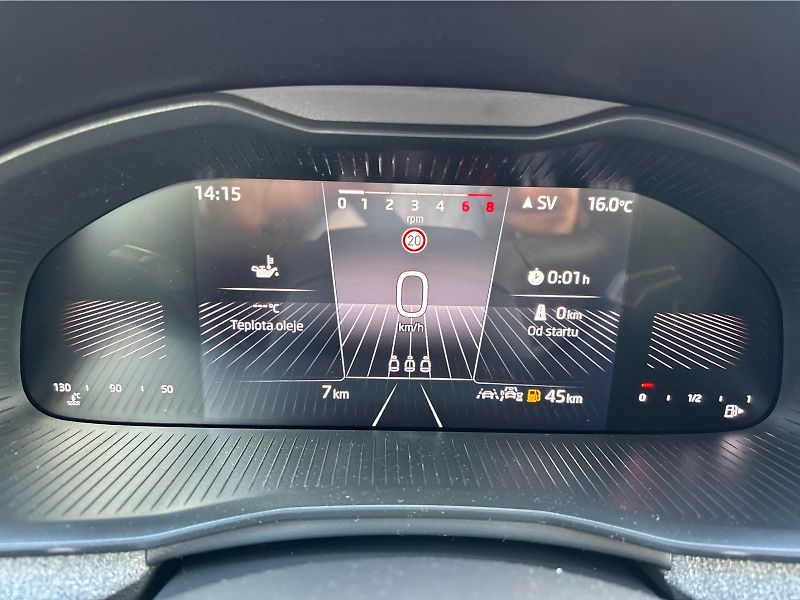 Škoda Kamiq 1.0TSI 85 kW SELECTION - fotka 13 z 27