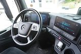 Mercedes-Benz Actros (2021) 1835 tractor unit / 90 tho. km - náhled 14