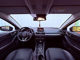 Mazda 3 2.0 Skyactiv Sports-Line Aut. - náhled 17