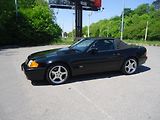 Mercedes-Benz SL (1993) 600 - náhled 1