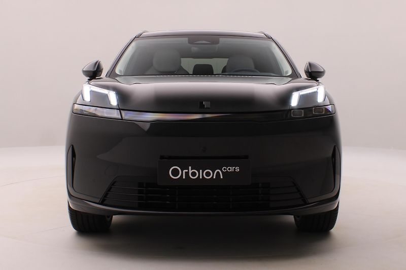 Lynk & Co 08 (2025) MORE PHEV - fotka 16 z 38