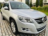 Volkswagen Tiguan 2.0TDI 4x4 MAN SERVISKA TAŽNÉ - náhled 7